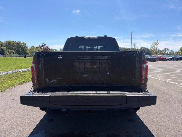 Certified 2024 Ford F150 Raptor AWD/4WD image 9