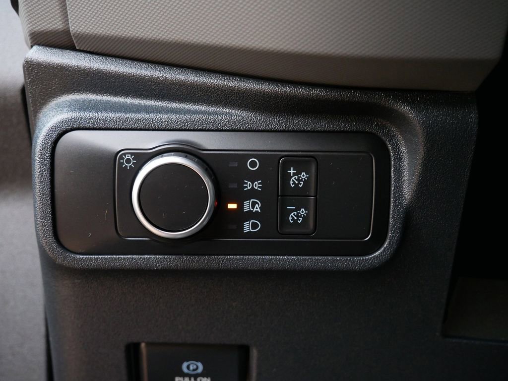 Certified 2022 Ford Bronco 4-Door w/ Sasquatch Package image 16