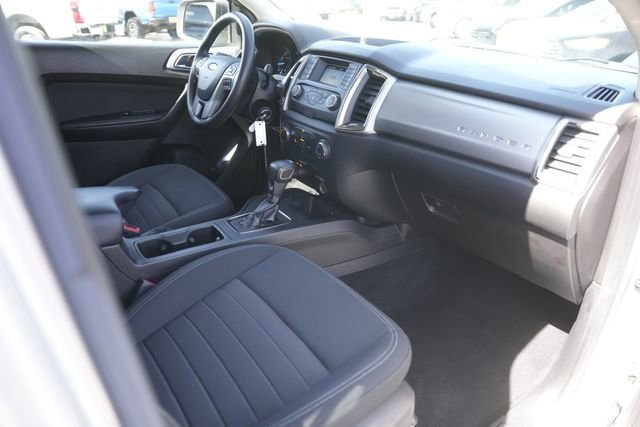 Certified 2019 Ford Ranger XLT image 17