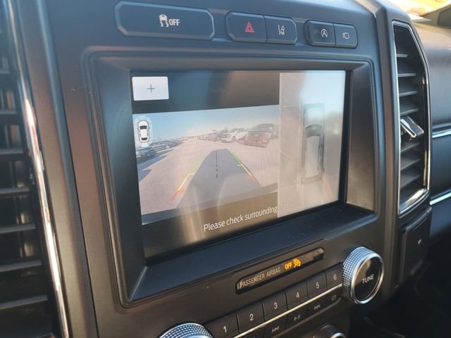 Certified 2020 Ford Expedition King Ranch image 27