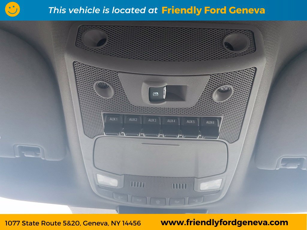 Certified 2021 Ford F350 XLT w/ XLT Premium Package AWD/4WD image 24