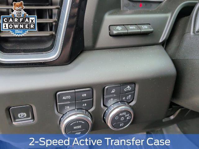 Used 2025 GMC Sierra 2500 Denali Ultimate AWD/4WD image 32