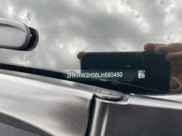 Used 2020 Honda CR-V EX image 33