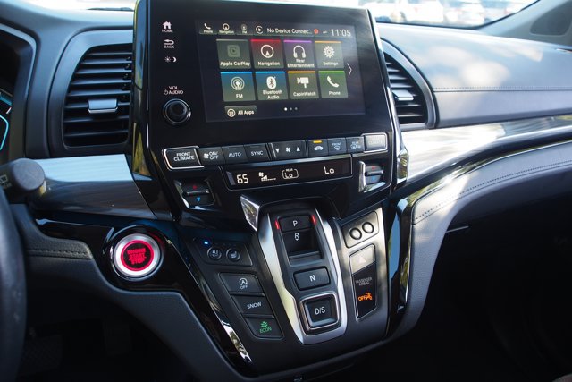 Used 2024 Honda Odyssey Elite image 29