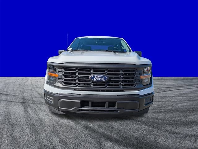 Certified 2026 Ford F150 XL RWD image 9