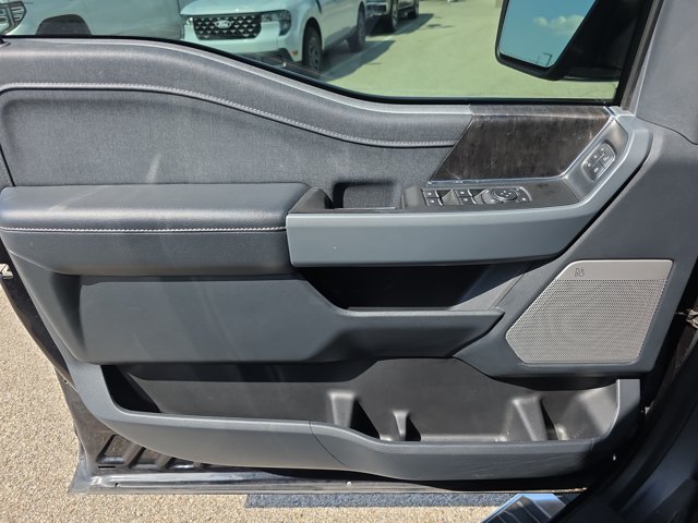 Certified 2022 Ford F150 Lariat AWD/4WD image 18