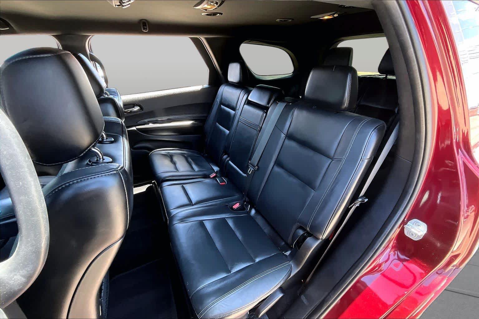Used 2021 Dodge Durango GT RWD image 20