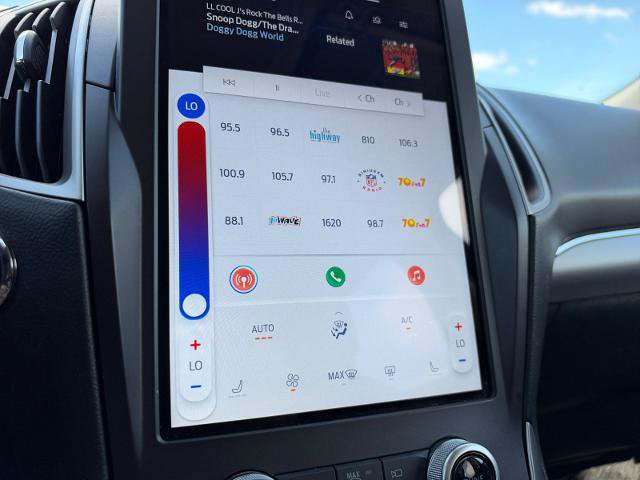Certified 2021 Ford Edge SEL AWD/4WD image 23
