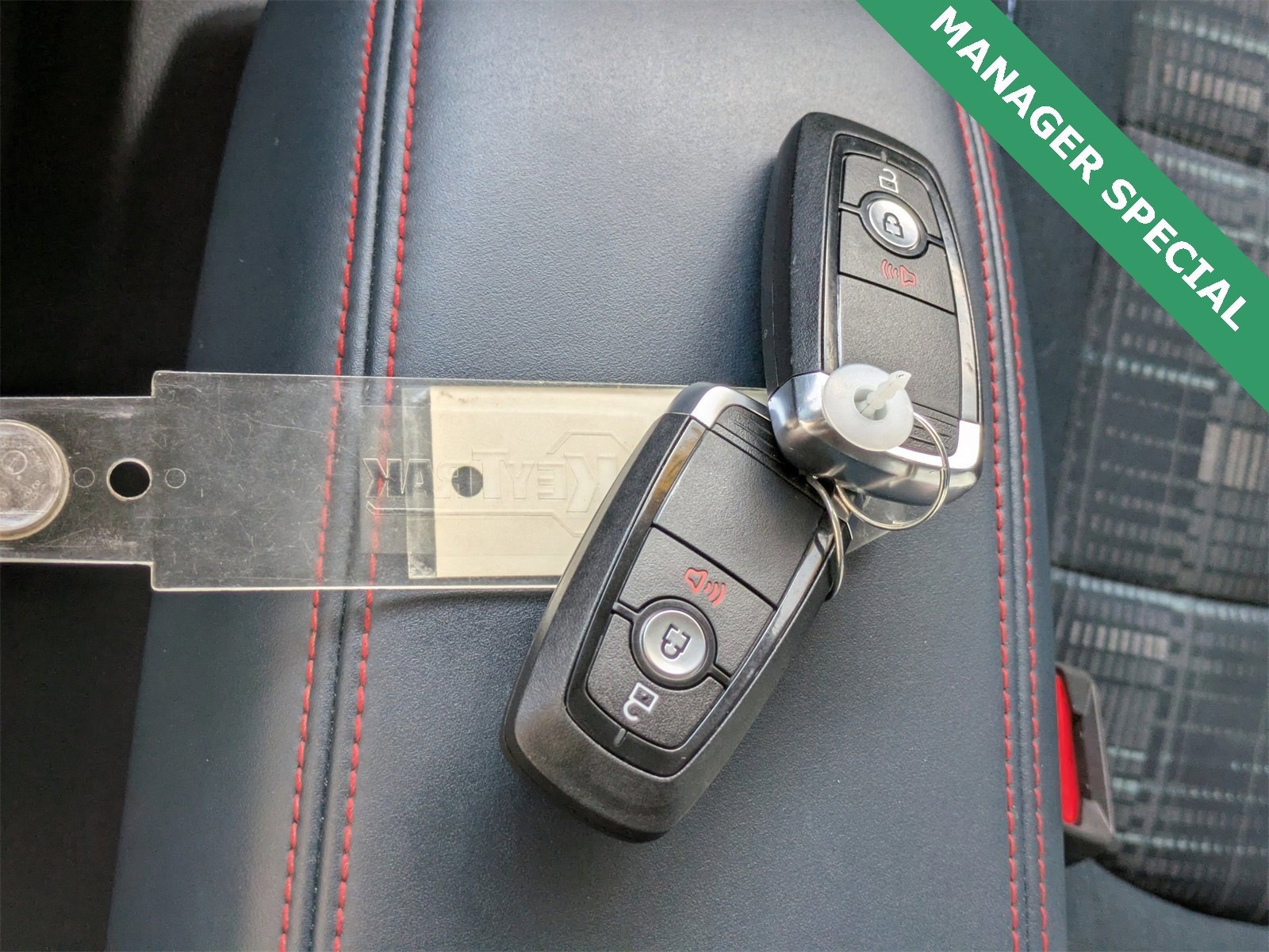 Certified 2023 Ford Bronco Sport Heritage image 37