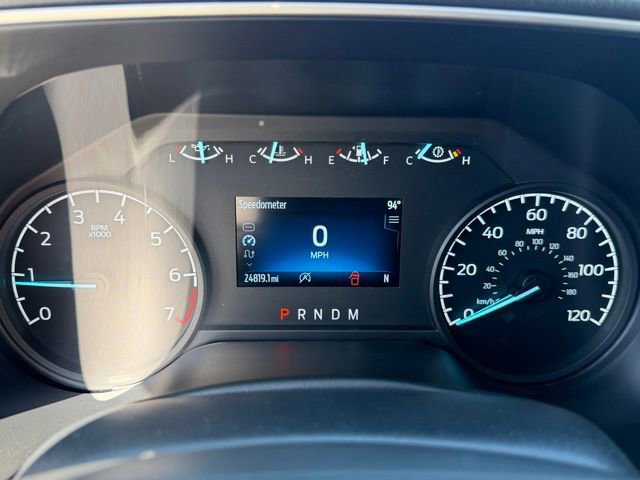 Certified 2023 Ford F150 XL w/ STX Appearance Package image 14