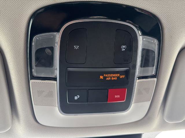 Used 2025 Hyundai Tucson SEL AWD/4WD image 20