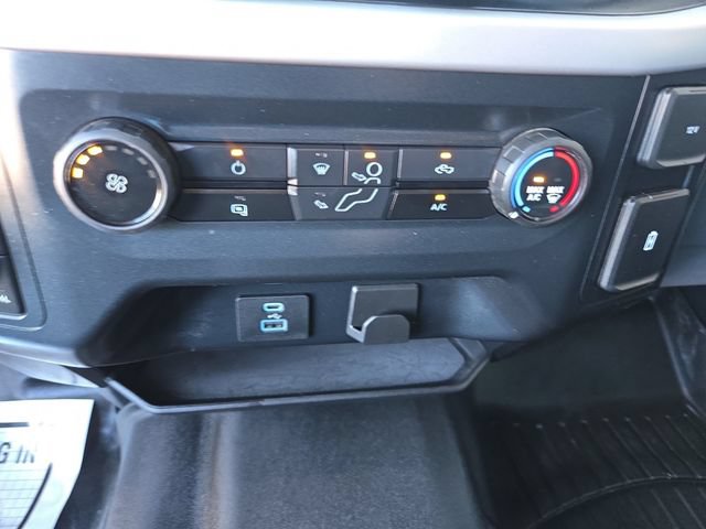 Certified 2023 Ford F150 XL w/ Trailer Tow Package AWD/4WD image 16