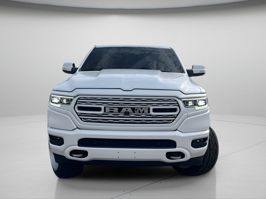 Used 2020 RAM 1500 Limited AWD/4WD image 12
