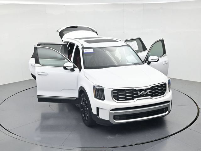 Used 2024 Kia Telluride SX Prestige AWD/4WD image 48