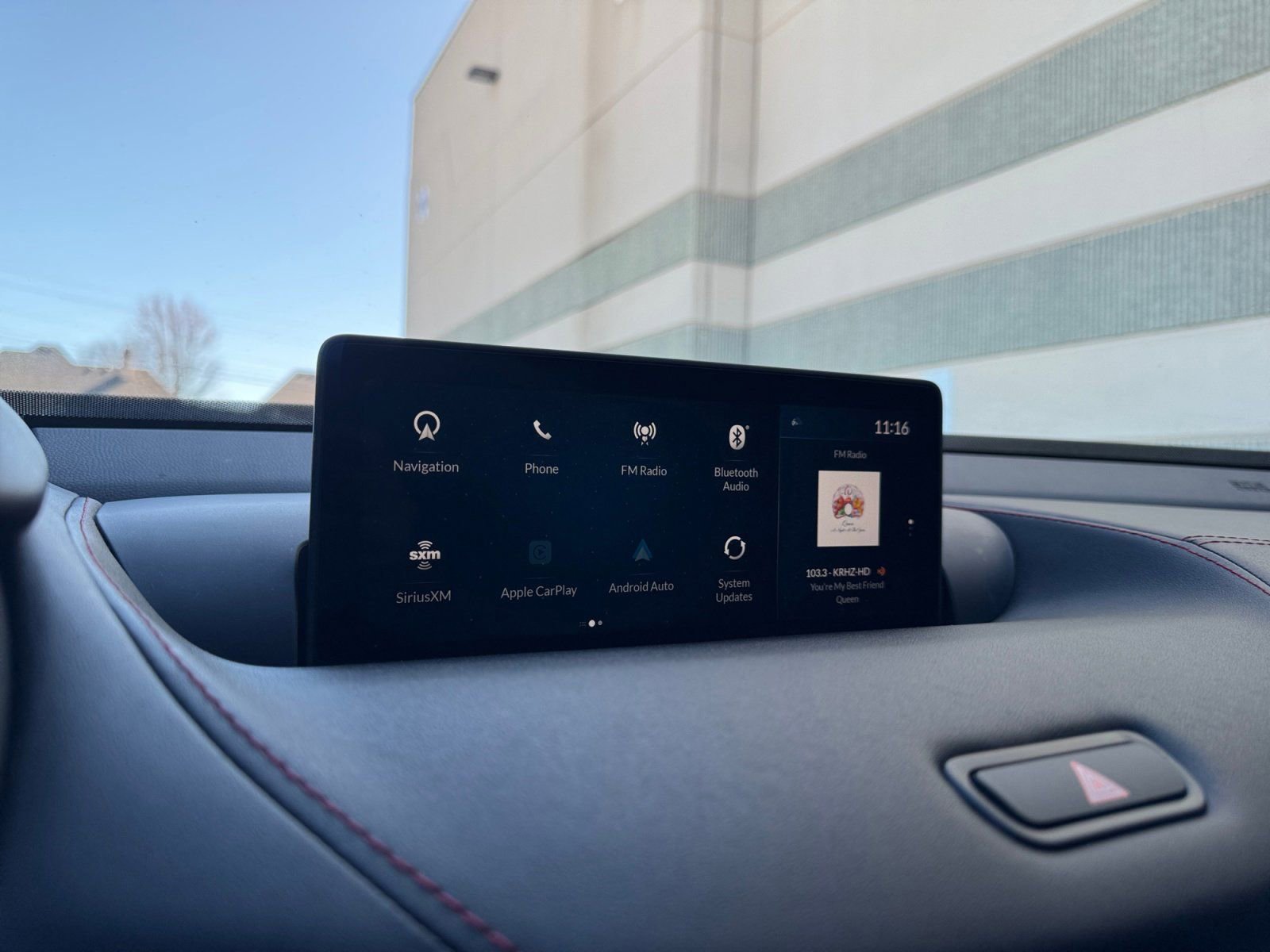 Used 2022 Acura TLX A-Spec Package image 28