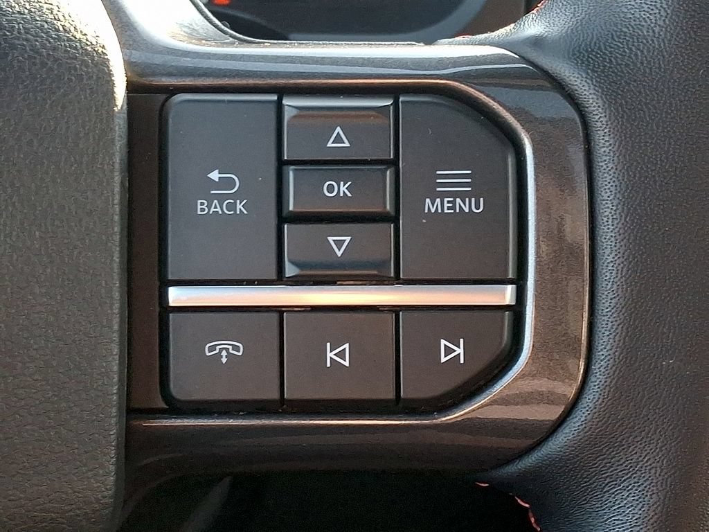 Certified 2024 Ford Expedition Limited AWD/4WD image 22
