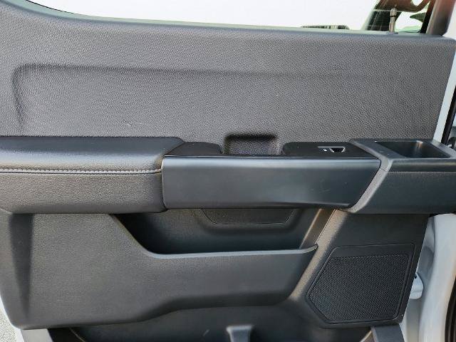 Certified 2025 Ford F150 STX AWD/4WD image 19