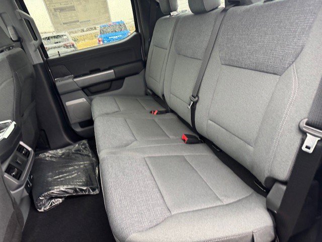 Certified 2024 Ford F150 XLT w/ Equipment Group 303A High image 28