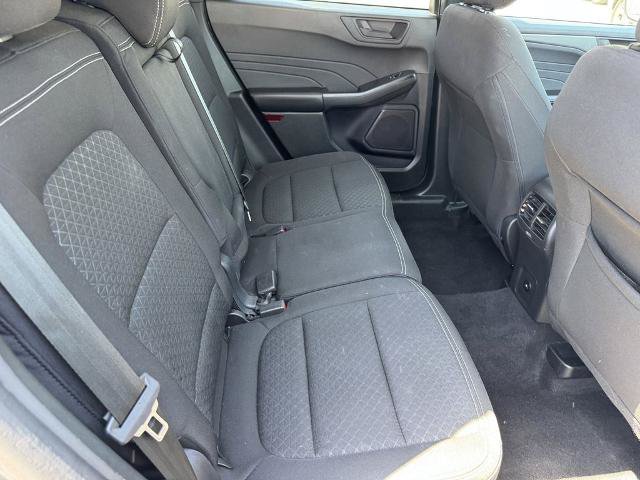 Certified 2024 Ford Escape Active AWD/4WD image 12