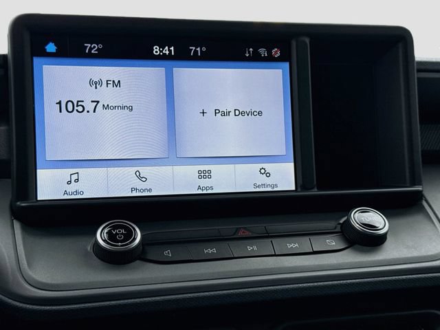 Certified 2022 Ford Maverick XL FWD image 21