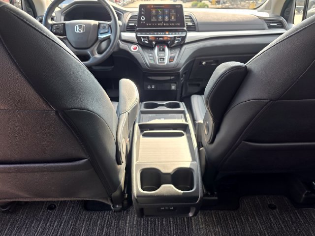 Used 2025 Honda Odyssey EX-L image 16