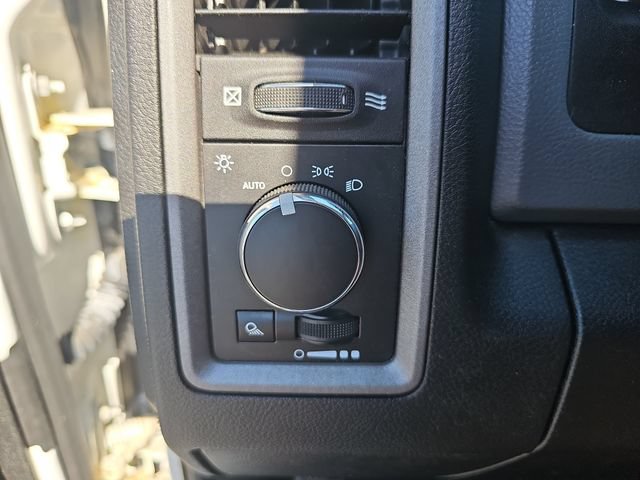 Used 2019 RAM 1500 Tradesman w/ Popular Equipment Group RWD image 26