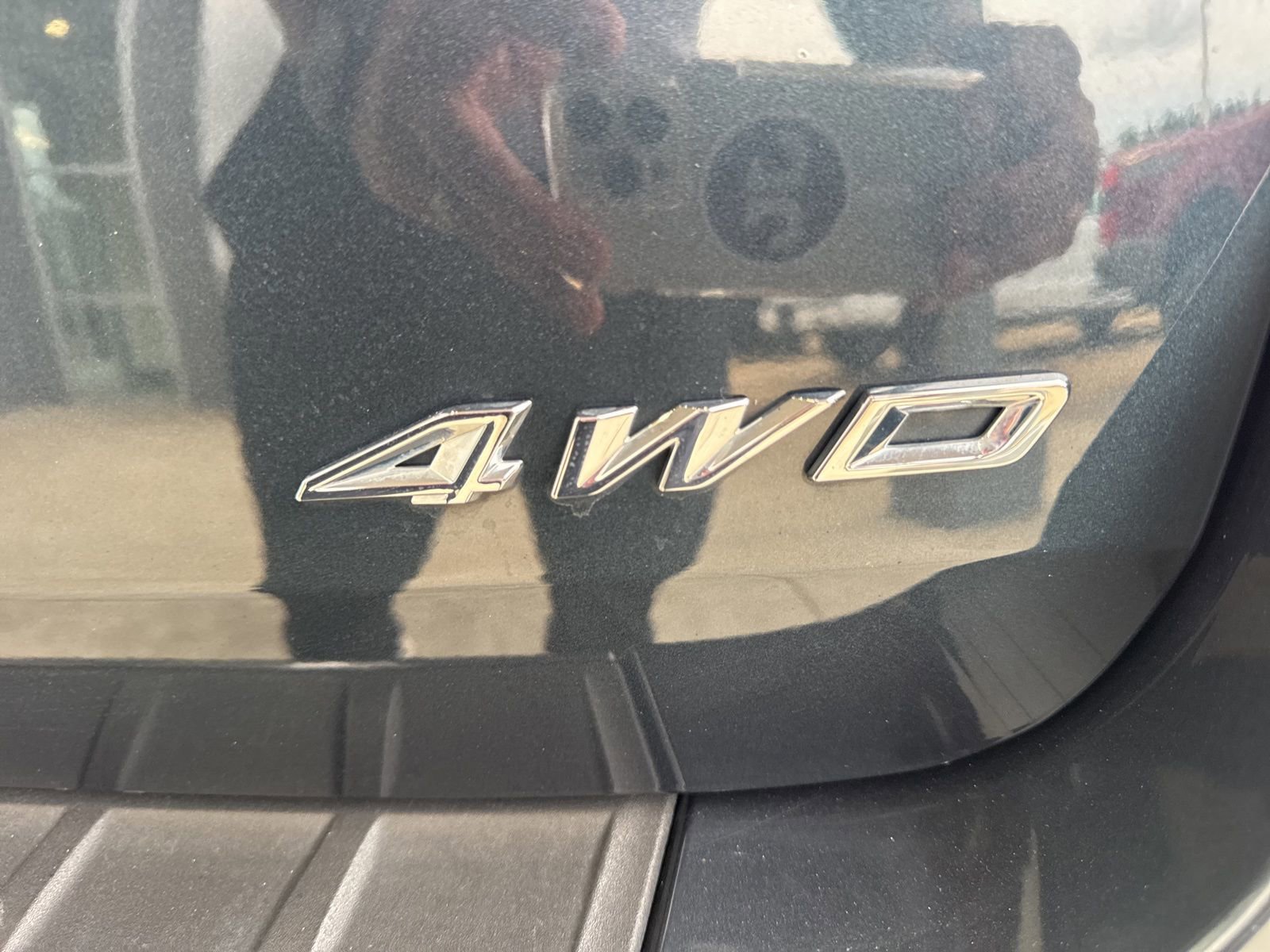 Certified 2023 Ford Explorer XLT w/ Equipment Group 202A image 17