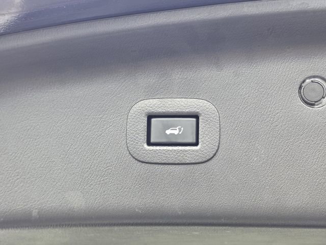 Used 2021 INFINITI QX80 Luxe RWD image 34