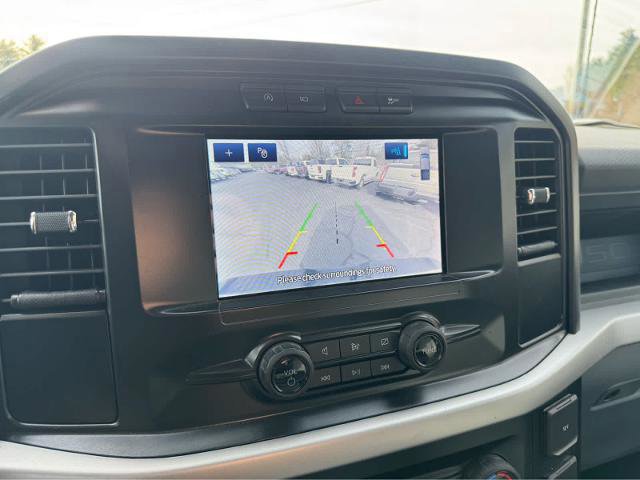 Certified 2022 Ford F150 XL w/ Equipment Group 101A High AWD/4WD image 21