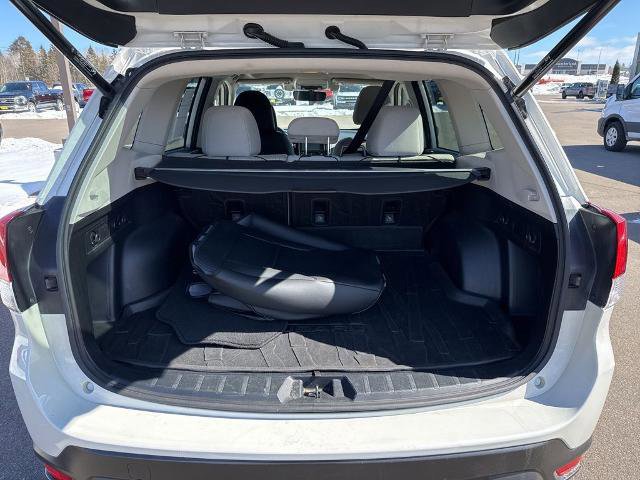 Used 2021 Subaru Forester Premium image 6