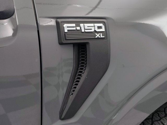 Certified 2021 Ford F150 XL w/ STX Appearance Package AWD/4WD image 12