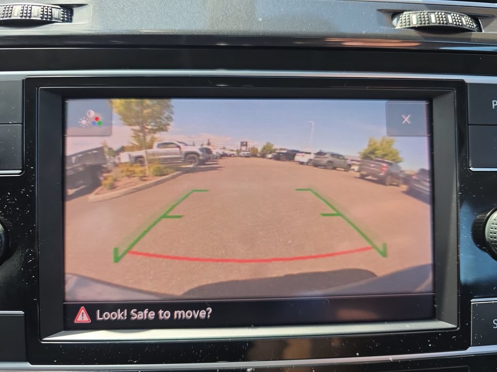 Used 2019 Volkswagen Golf Alltrack S AWD/4WD image 27