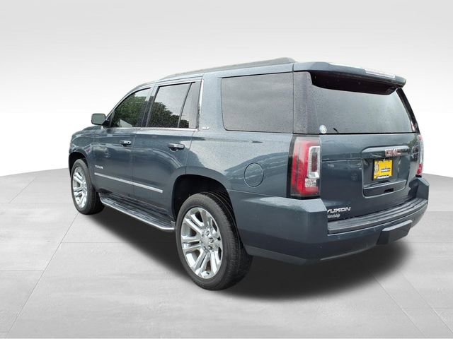 Used 2020 GMC Yukon SLT w/ Premium Edition RWD image 6