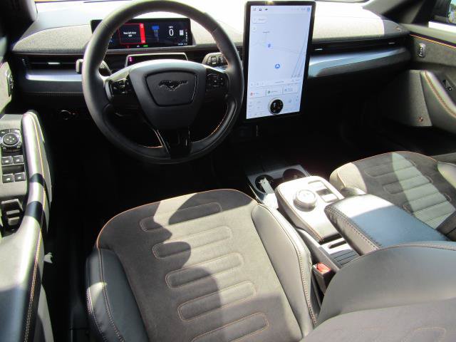 Certified 2023 Ford Mustang Mach-E GT AWD/4WD image 2