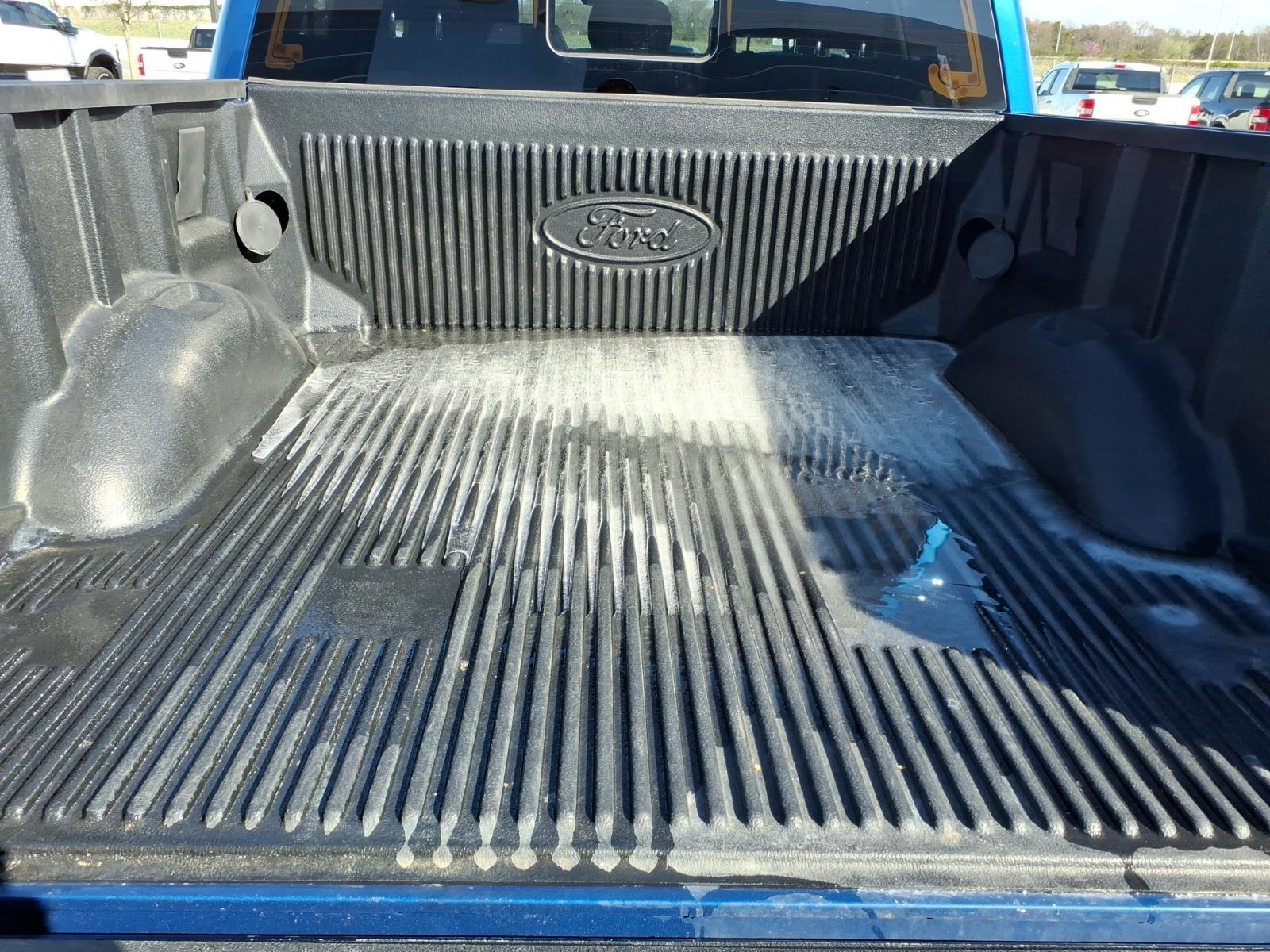 Certified 2023 Ford F150 XLT w/ Equipment Group 302A High image 10