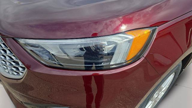 Certified 2024 Ford Edge SEL w/ Convenience Package AWD/4WD image 30