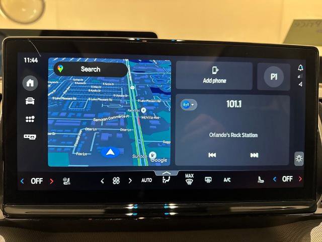 Certified 2025 Ford Expedition Active image 19