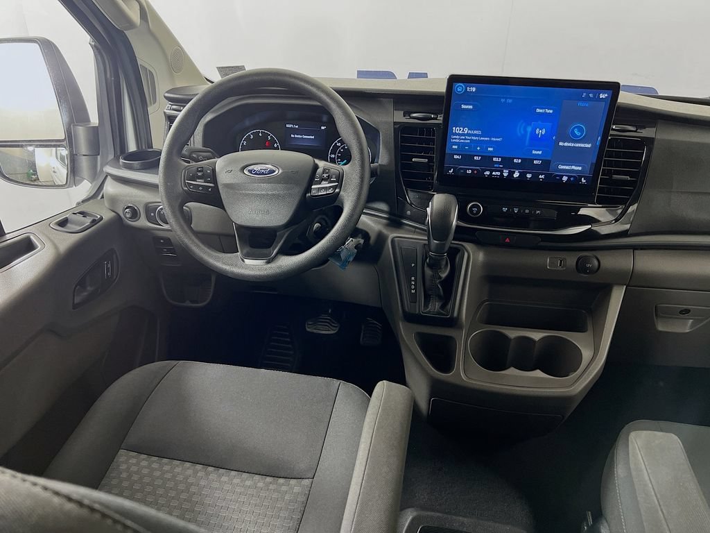 Certified 2023 Ford Transit 350 XLT RWD image 26