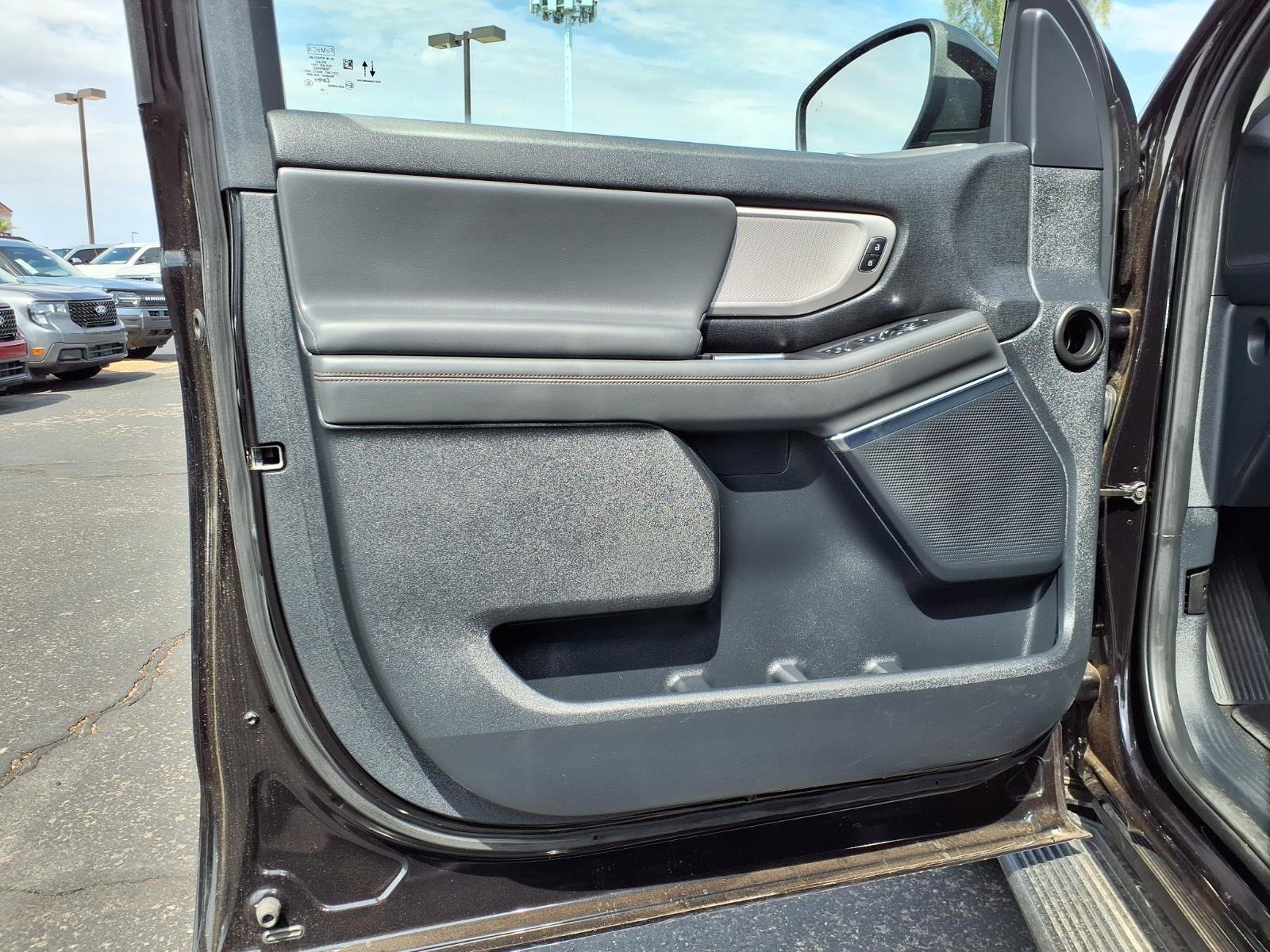 Certified 2025 Ford Expedition Max Active AWD/4WD image 22