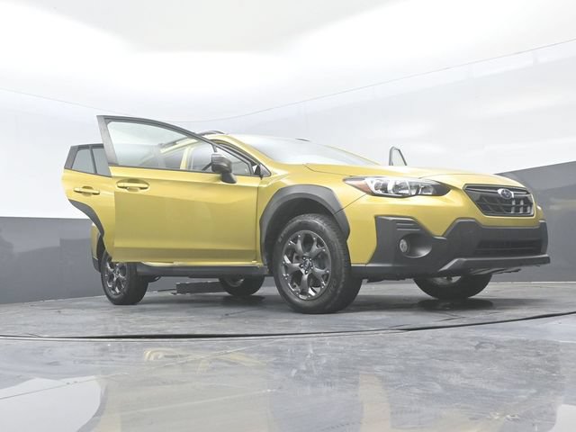 Used 2021 Subaru Crosstrek 2.5i Sport AWD/4WD image 32