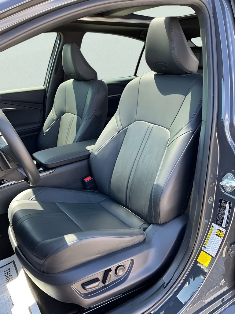 Used 2025 Toyota Camry XSE FWD image 26