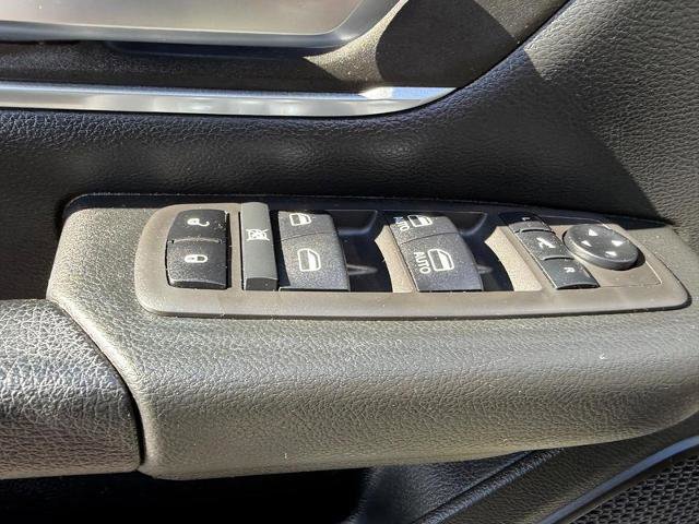 Used 2021 RAM 1500 Big Horn image 20