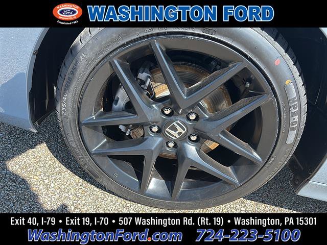 Used 2023 Honda Civic Si image 9