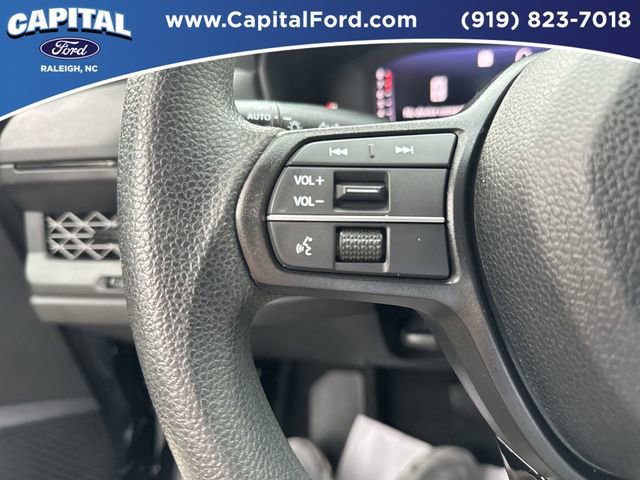 Used 2024 Honda Accord LX image 23