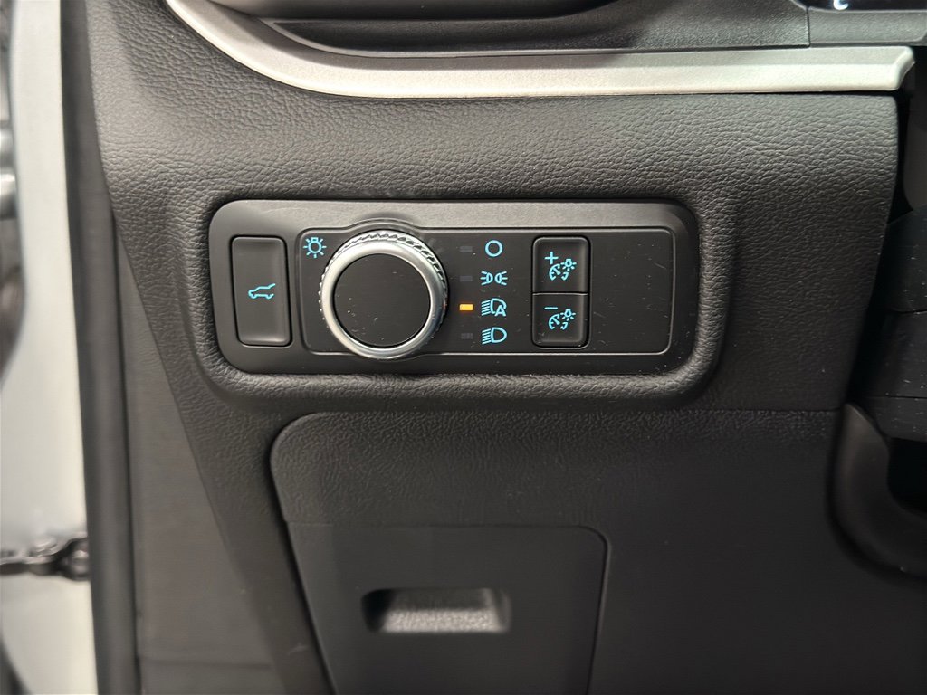 Certified 2022 Ford Explorer XLT w/ Class IV Trailer Tow Package image 10