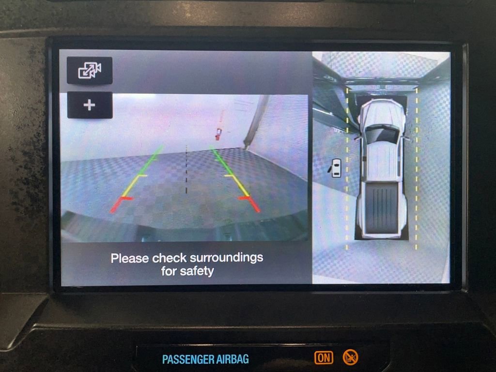 Certified 2019 Ford F450 Lariat w/ Lariat Ultimate Package image 23