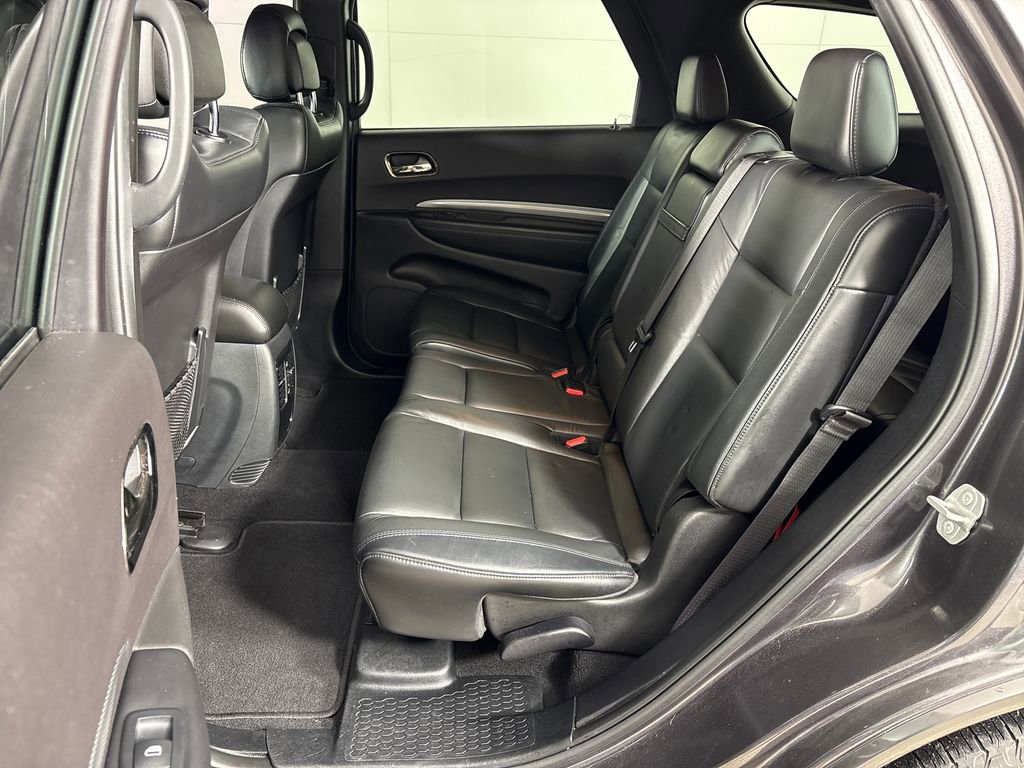 Used 2020 Dodge Durango GT image 31