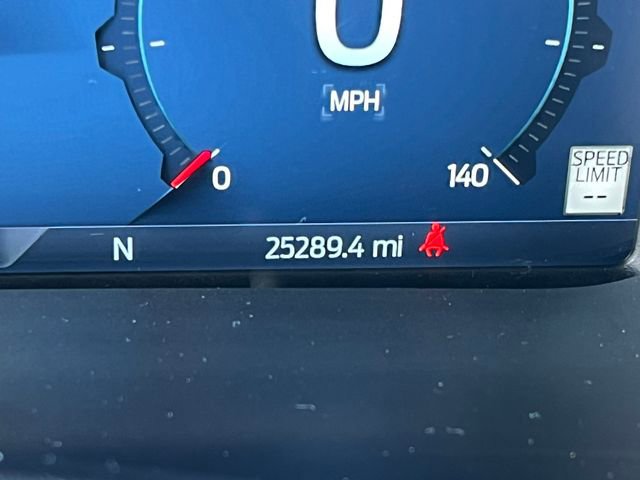 Certified 2024 Ford F150 Raptor w/ Equipment Group 803A Raptor R image 7