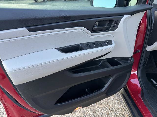Used 2026 Honda Odyssey EX-L image 13