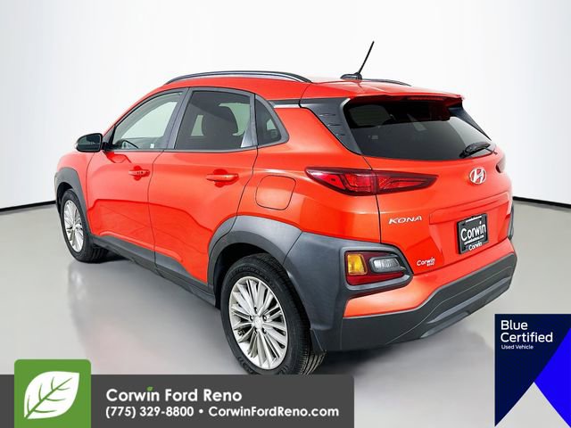 Used 2019 Hyundai Kona SEL AWD/4WD image 6